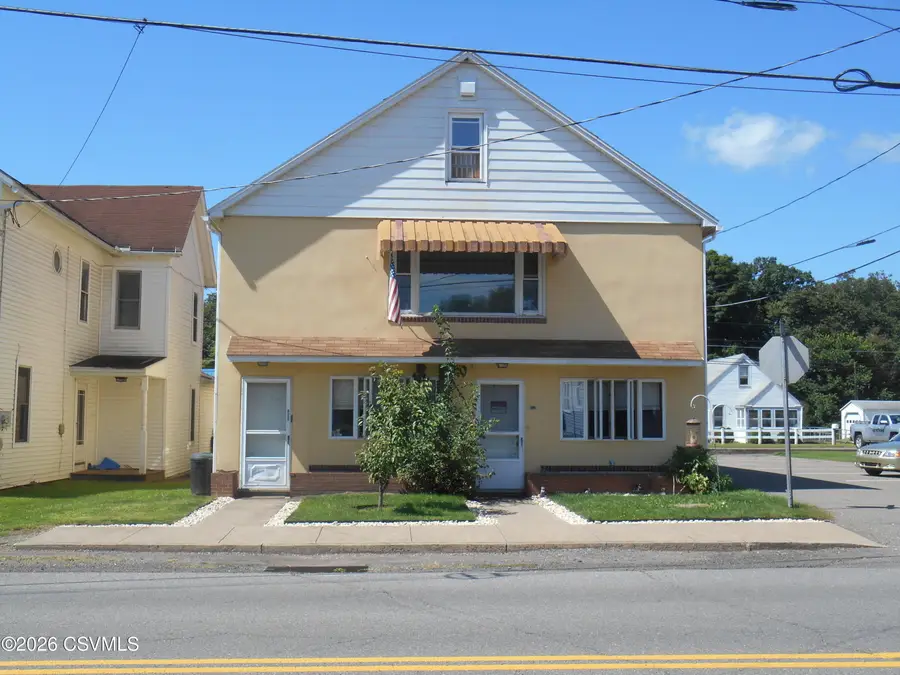 1634-1636 Main Street, Bloomsburg, PA 17815 - #2