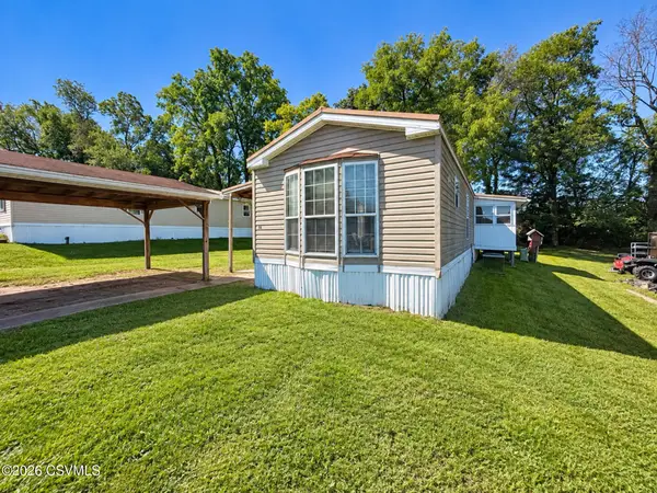 58 Adams Drive, Danville, PA 17821
