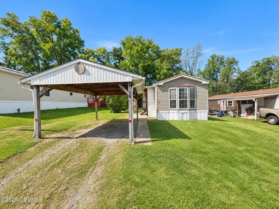 58 Adams Drive, Danville, PA 17821 - #2