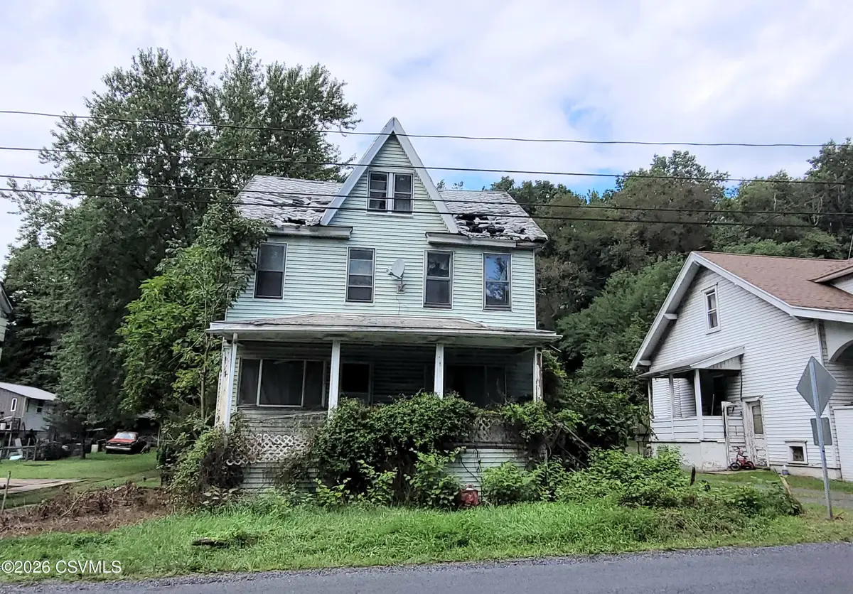 661 Big Mine Run Road, Ashland, PA 17921 - #1