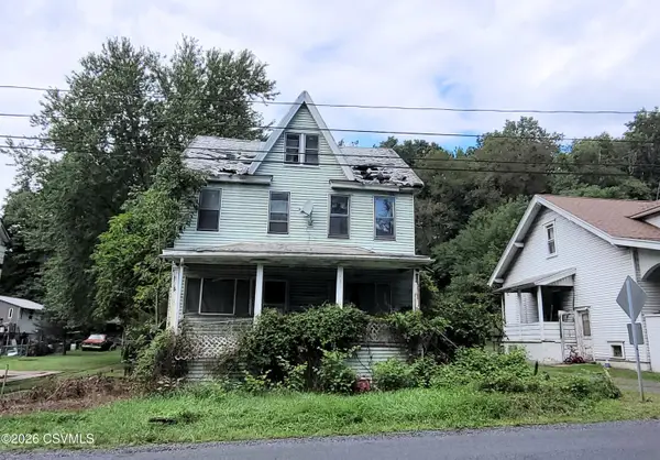 661 Big Mine Run Road, Ashland, PA 17921