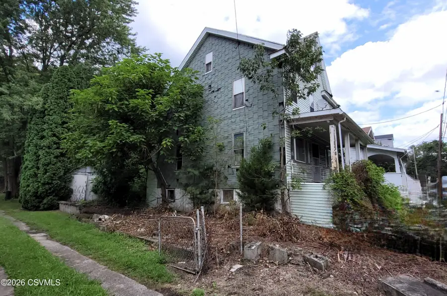 661 Big Mine Run Road, Ashland, PA 17921 - #2
