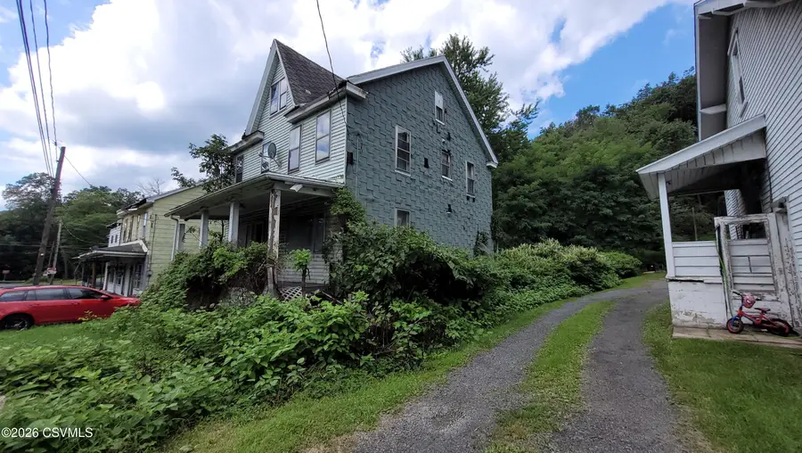 661 Big Mine Run Road, Ashland, PA 17921 - #3