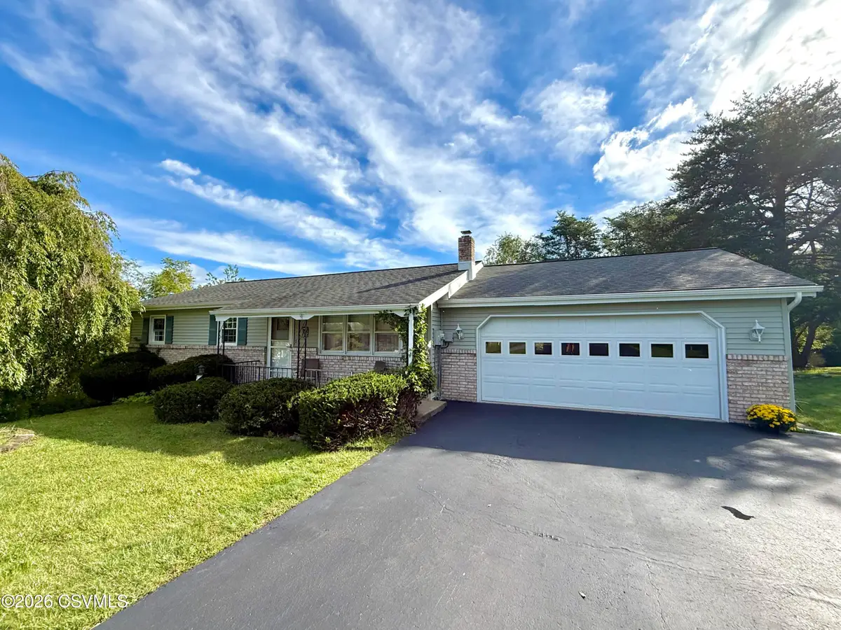 240 Birchwyn Drive, Elysburg, PA 17824 - #1