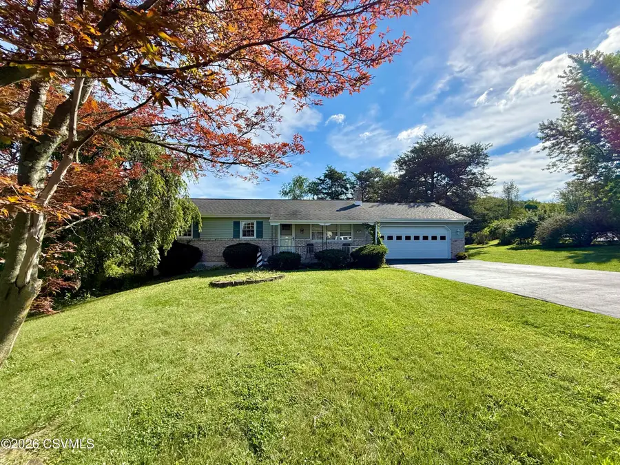 240 Birchwyn Drive, Elysburg, PA 17824 - #2