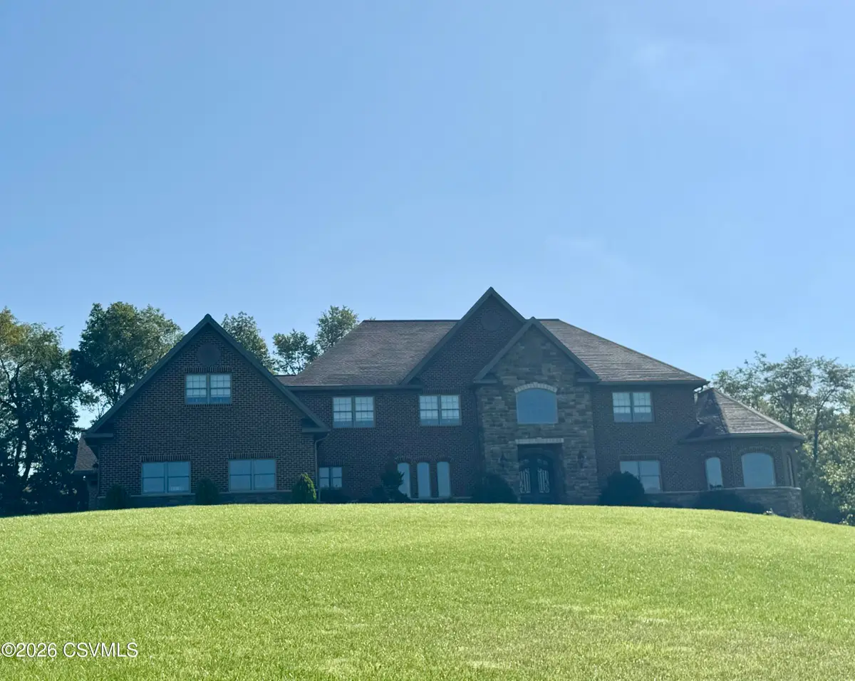 799 Salem Church Road, Lewisburg, PA 17837 - #1