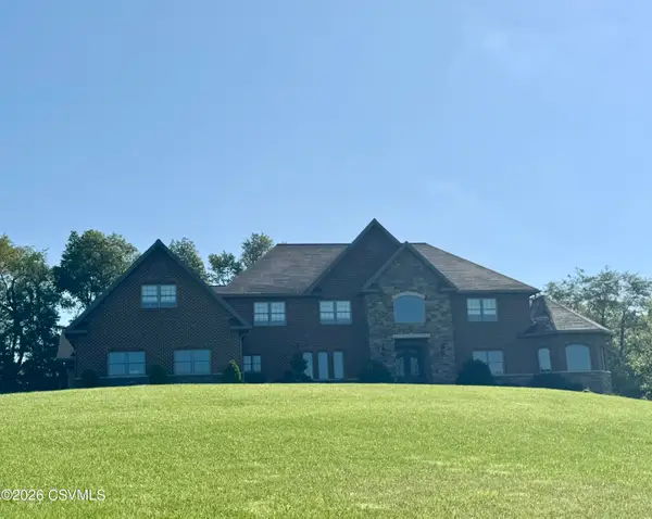 799 Salem Church Road, Lewisburg, PA 17837