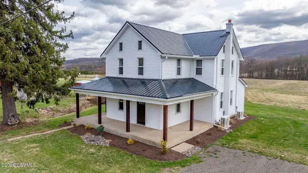 648 Main-mifflin Road, Bloomsburg, PA 17815