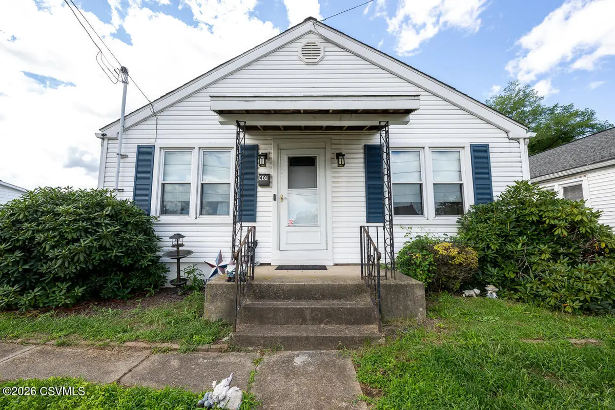 401 Washington Street, Berwick, PA 18603 - #1