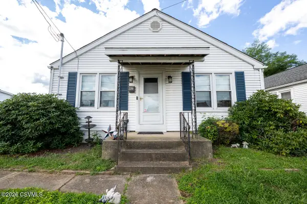 401 Washington Street, Berwick, PA 18603