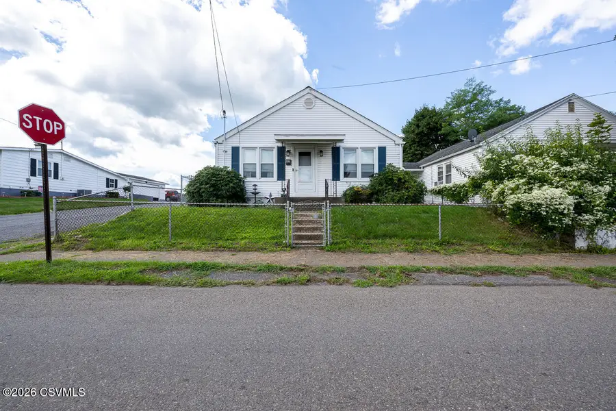 401 Washington Street, Berwick, PA 18603 - #2