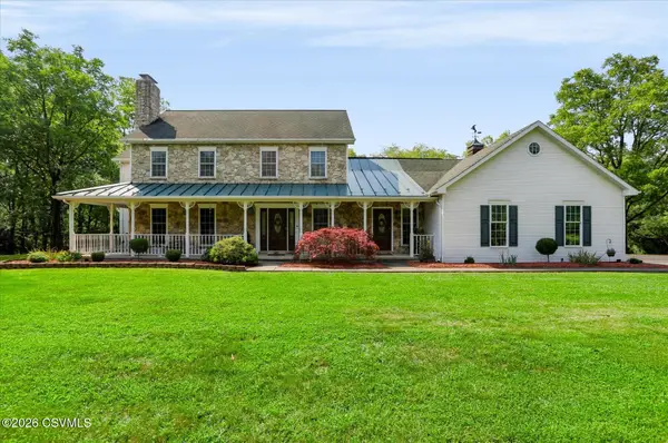 303 S Hill Drive, Middleburg, PA 17842