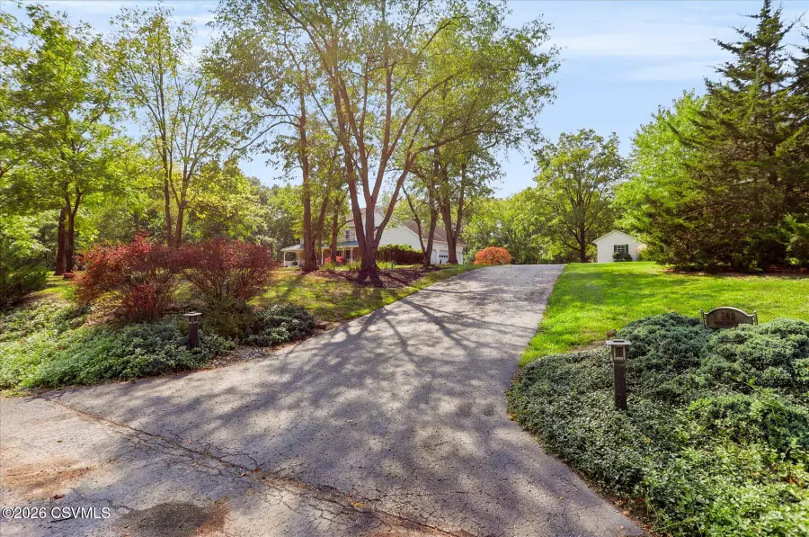 303 S Hill Drive, Middleburg, PA 17842 - #2