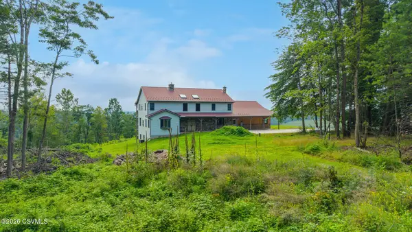 664 Waller Divide Road, Benton, PA 17814