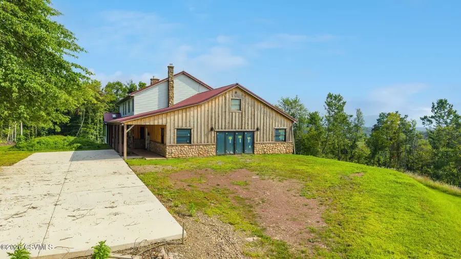 664 Waller Divide Road, Benton, PA 17814 - #2