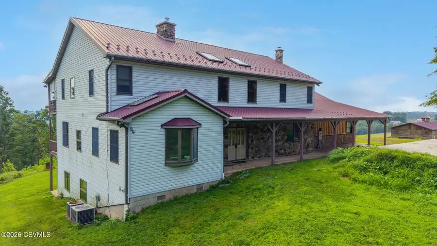 664 Waller Divide Road, Benton, PA 17814 - #3