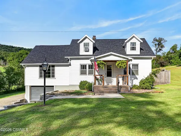 204 Evansville Road, Berwick, PA 18603