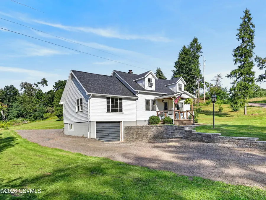 204 Evansville Road, Berwick, PA 18603 - #2