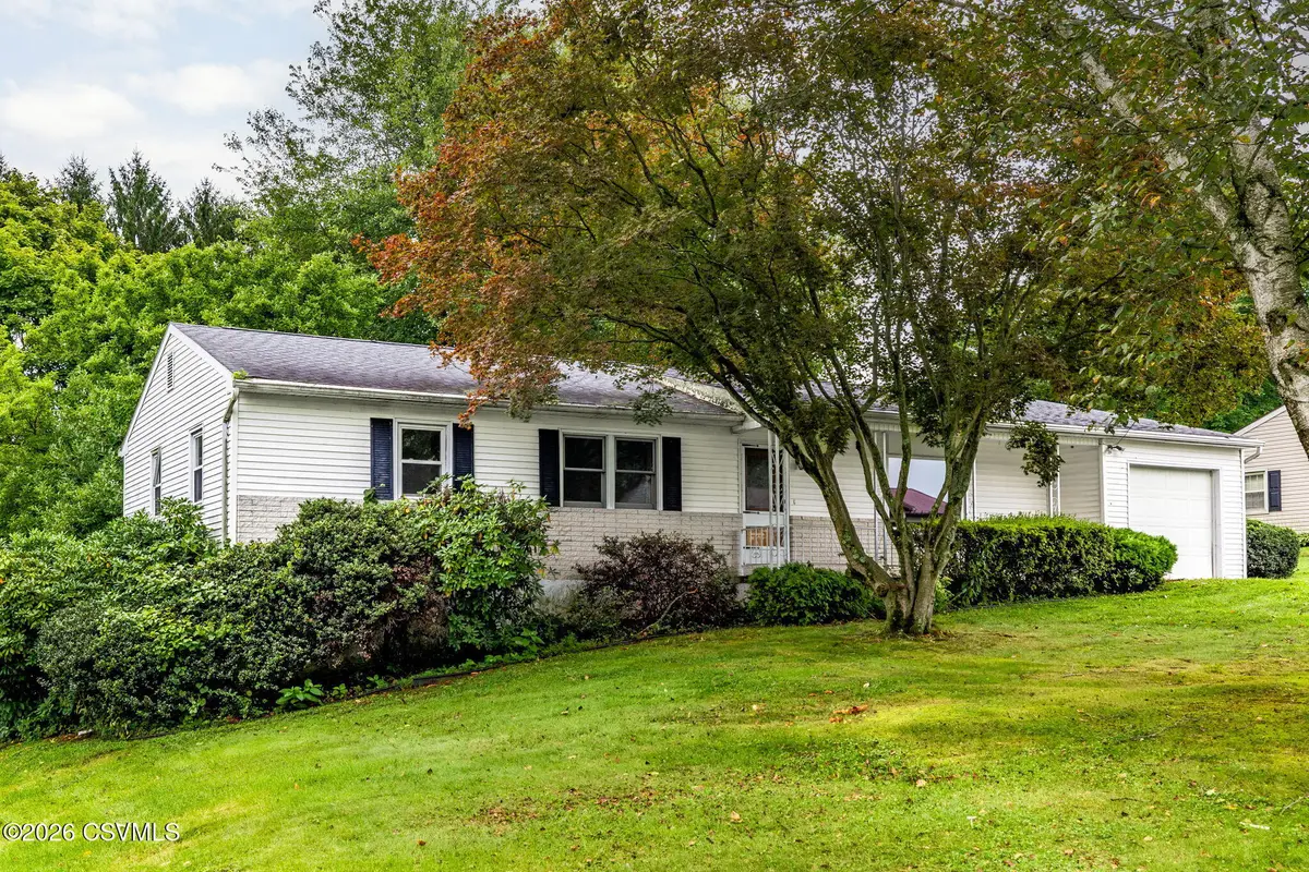 327 Avenue A, Danville, PA 17821 - #1