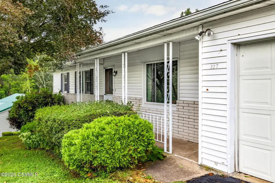 327 Avenue A, Danville, PA 17821 - #2