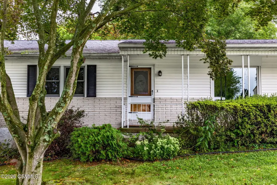 327 Avenue A, Danville, PA 17821 - #3