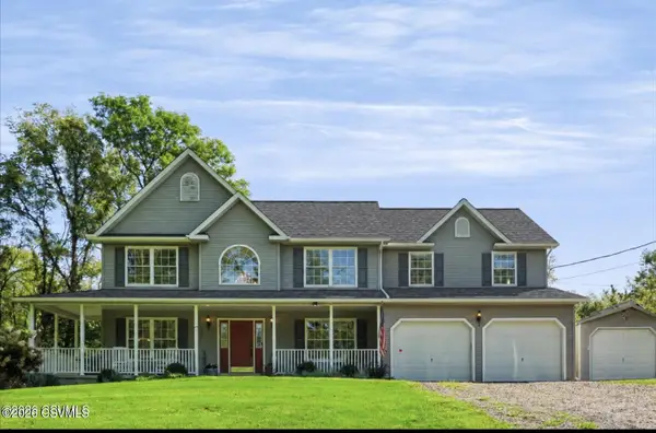 3036 Pleasant View Road, New Columbia, PA 17856