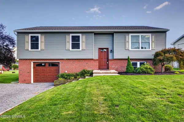 17 Walnut Ridge Estate, Middleburg, PA 17842