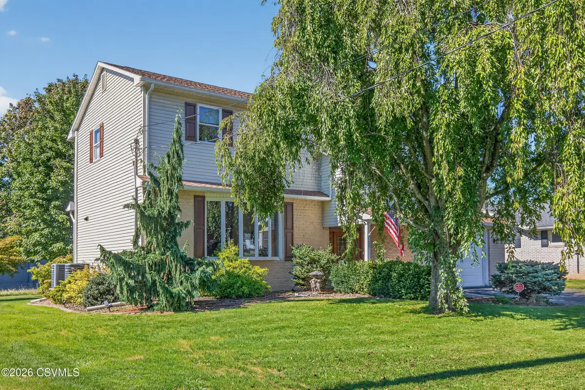 39 Jonathan Road, Shamokin Dam, PA 17876 - #1