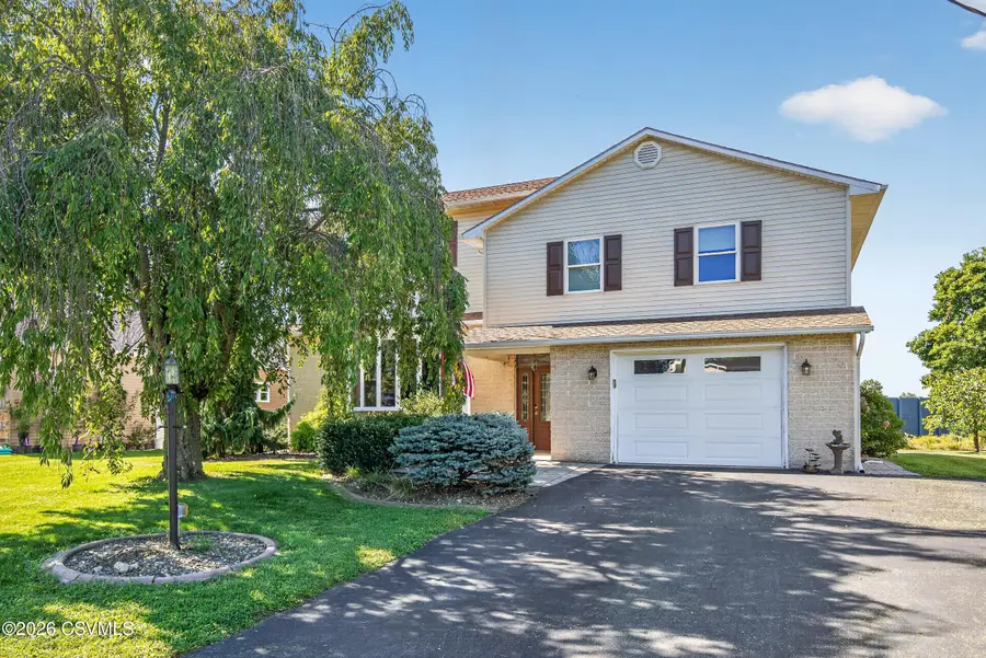 39 Jonathan Road, Shamokin Dam, PA 17876 - #2