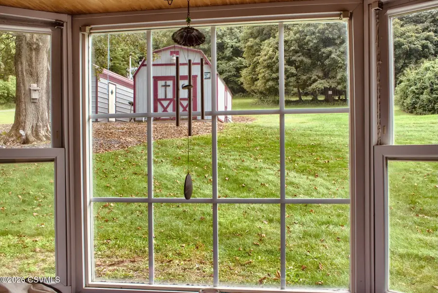 1044 Trevorton Road, Coal, PA 17866 - #2