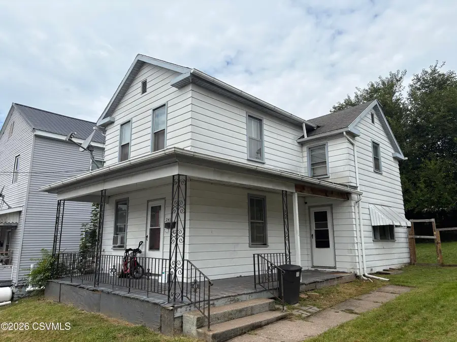 249 Pine Street, Catawissa, PA 17820 - #2