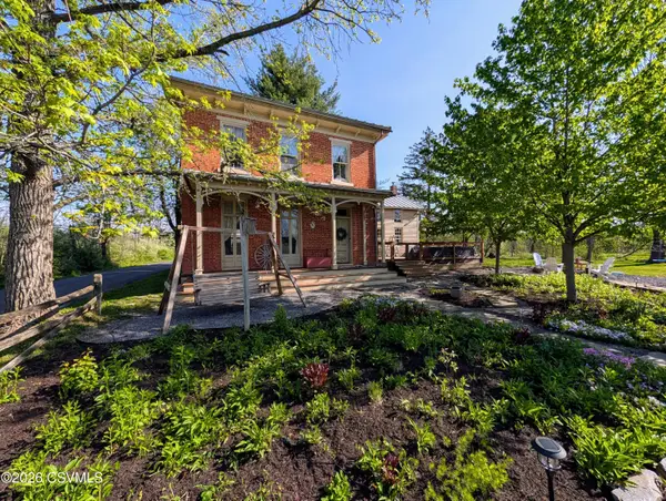 510 N 4th Street, Mifflinburg, PA 17844