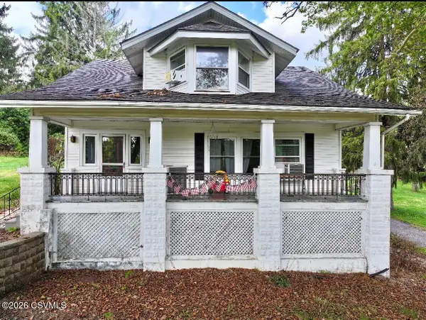 3455 Pennsylvania 61, Sunbury, PA 17801
