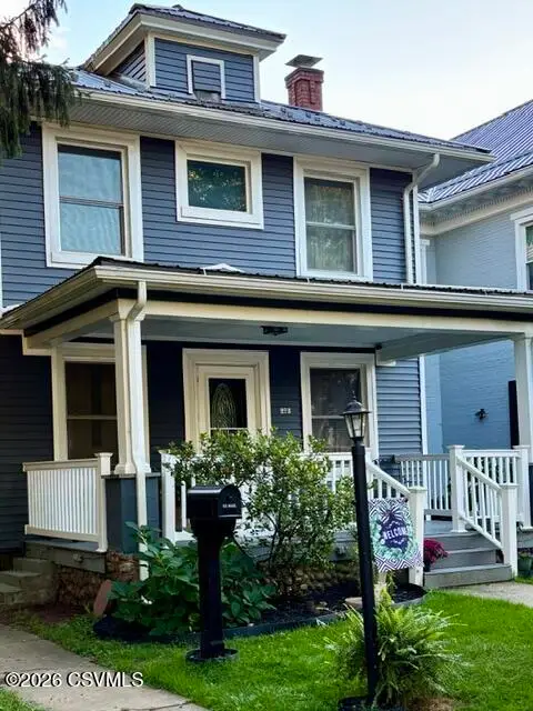 273 King Street, Northumberland, PA 17857