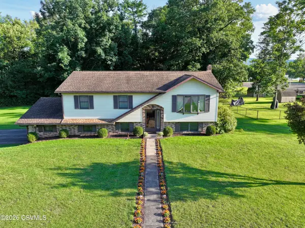 1238 E Wiconisco Avenue, Tower City, PA 17980