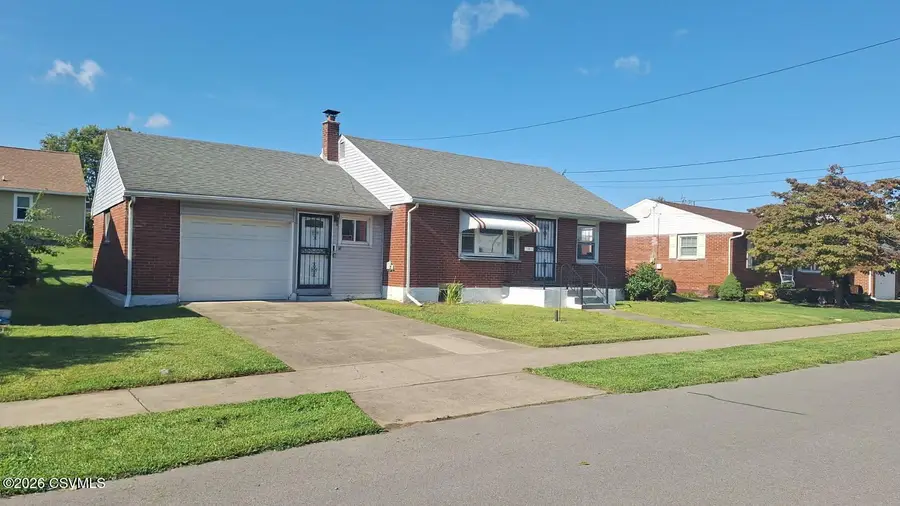 609 E 8th Street, Berwick, PA 18603 - #2