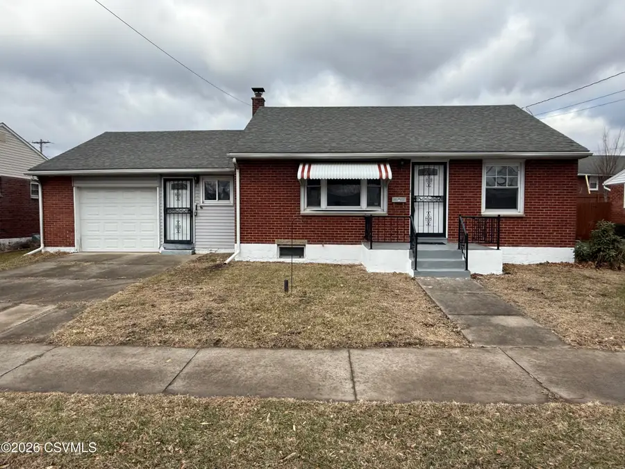 609 E 8th Street, Berwick, PA 18603 - #3