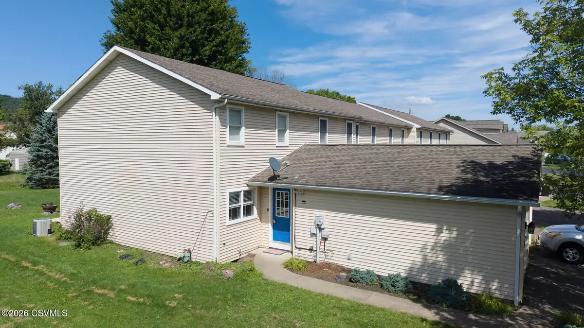 172 Ivy Lane, Danville, PA 17821 - #1