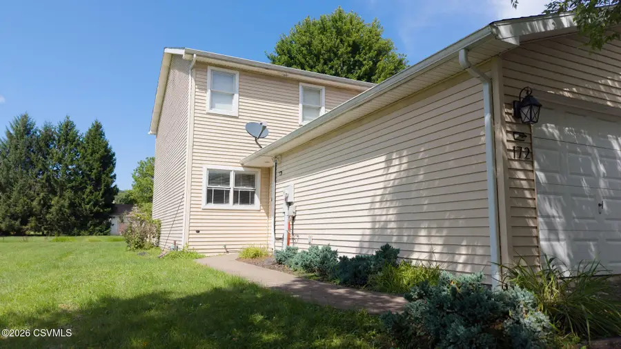 172 Ivy Lane, Danville, PA 17821 - #2