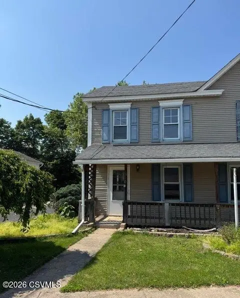 315-317 W 2nd Street, Nescopeck, PA 18635 - #2