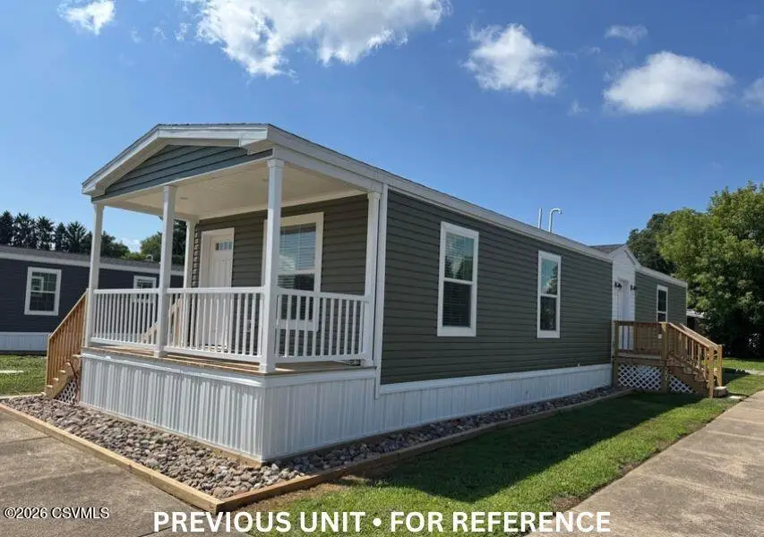 320 E 13th Street, Berwick, PA 18603 - #2