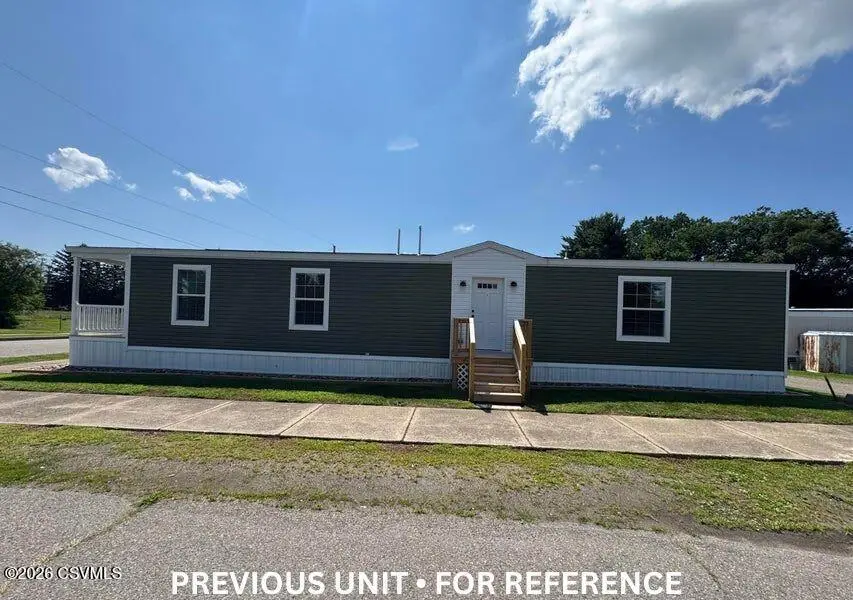 320 E 13th Street, Berwick, PA 18603 - #3