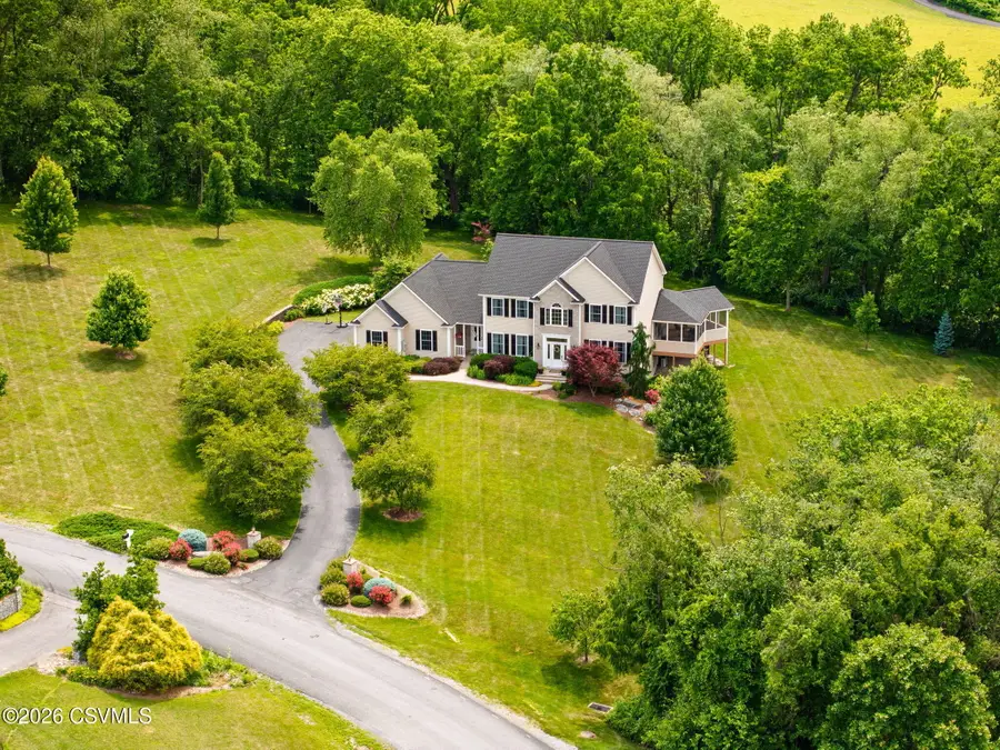 470 Villa Vista Drive, Lewisburg, PA 17837 - #2