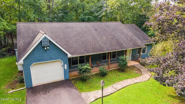 1314 Sassafras Street, Bloomsburg, PA 17815