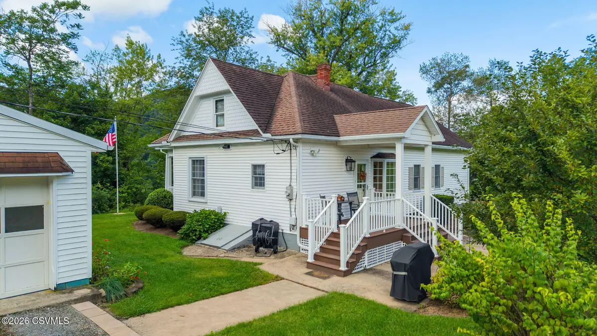 43 Hill Street, Danville, PA 17821 - #1
