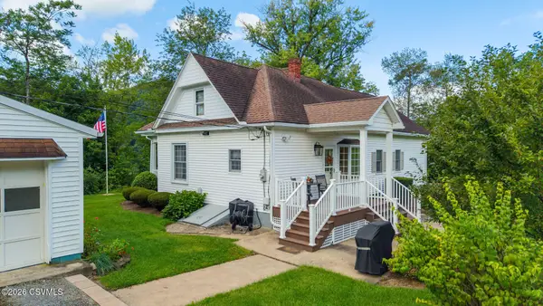 43 Hill Street, Danville, PA 17821