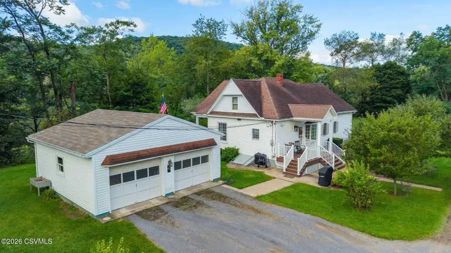 43 Hill Street, Danville, PA 17821 - #2