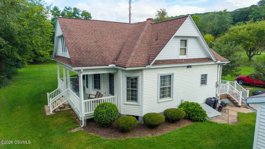 43 Hill Street, Danville, PA 17821 - #3