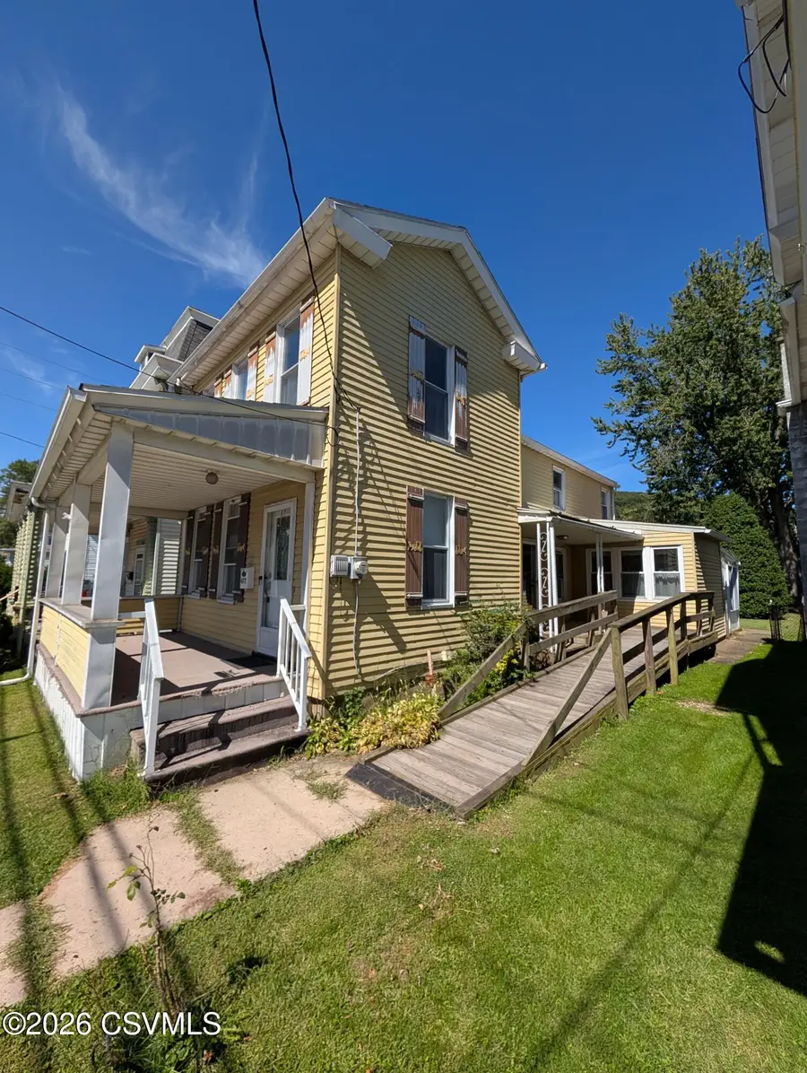 477 W Mahoning Street, Danville, PA 17821 - #2