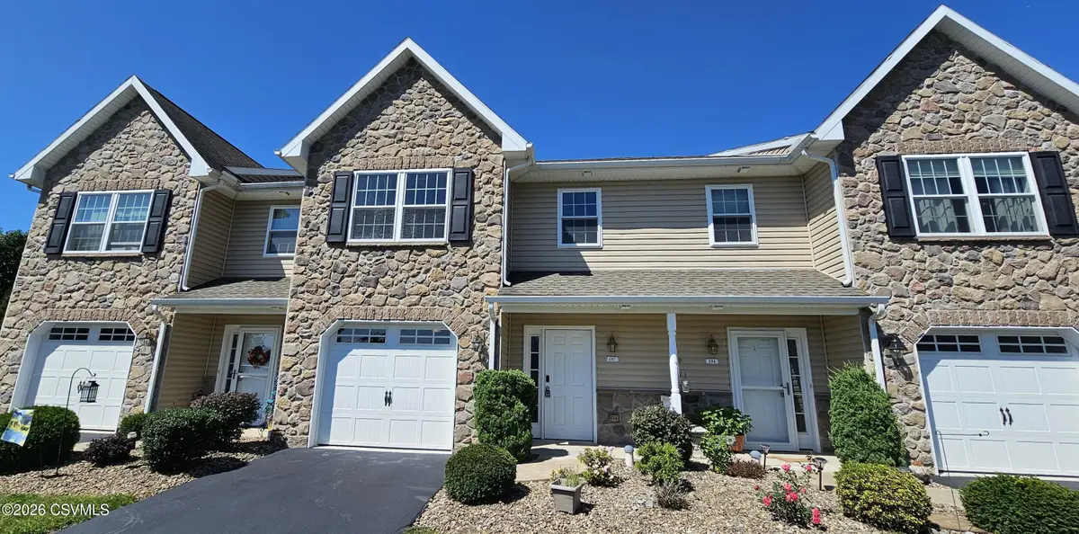 187 N Oakwood Lane, Selinsgrove, PA 17870 - #1